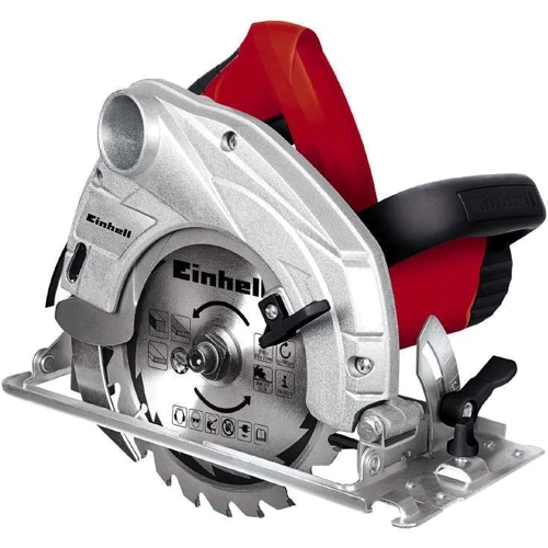 Дисковая пила Einhell TC-CS 1200 (4330936)