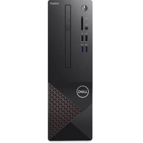 Персональный компьютер (ПК) Dell Vostro 3681 SFF (N207VD3681_2101_UBU)