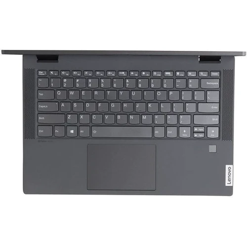 Ноутбук Lenovo IdeaPad Flex 5 14IAU7 (82R7004KUS): Процессор Intel Core i5-1235U (3.3 - 4.4 ГГц)
