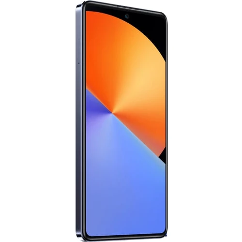 Смартфон Infinix Note 30 Pro 8/256Gb Magic Black Approved Витринный образец фото 3