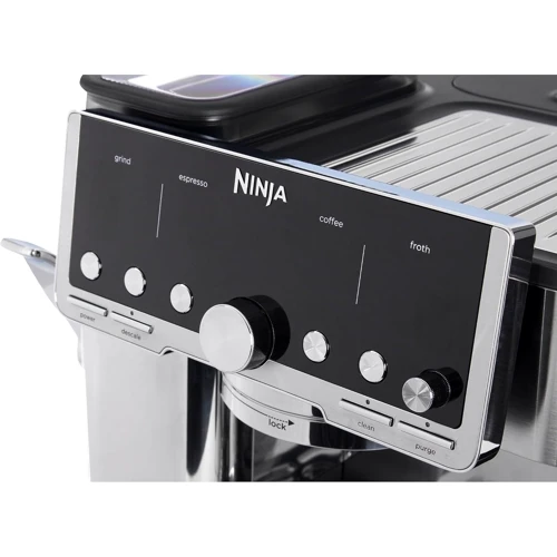 Кофеварка Ninja Luxe Café Pro ES701EU