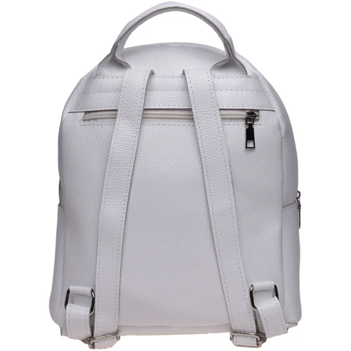 Жіночий рюкзак Ricco Grande білий (1L884-white): Країна виробник Україна