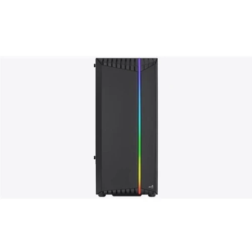 Корпус AeroCool Bionic-G-BK-v2 (ACCM-PV34113.11): Форм-фактор материнської плати ATX / Micro-ATX / Mini-ITX