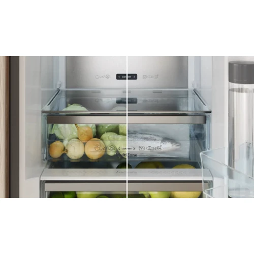 Встраиваемый холодильник ASKO R23841B: Класс энергопотребления C