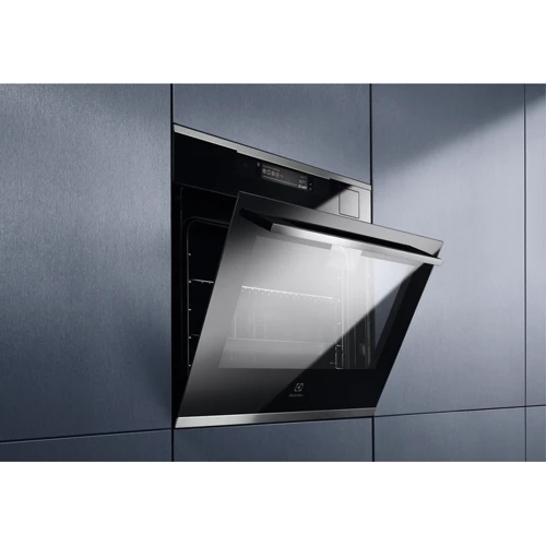Духовой шкаф электрический Electrolux OKA9S31CX: Класс энергопотребления A++