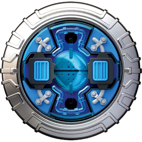 Игровой набор Spinner M.A.D. Бластер: Мегаволна (86304): Производитель Silverlit