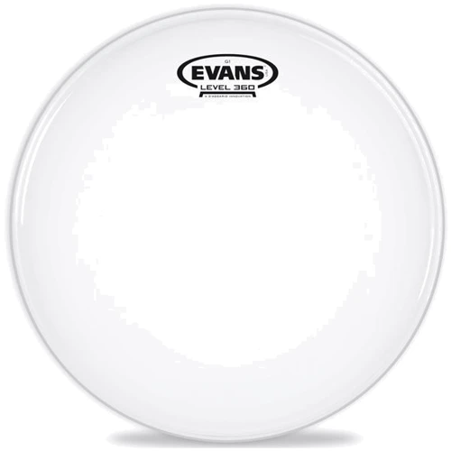 Пластик EVANS B18G1 18 "G1 COATED