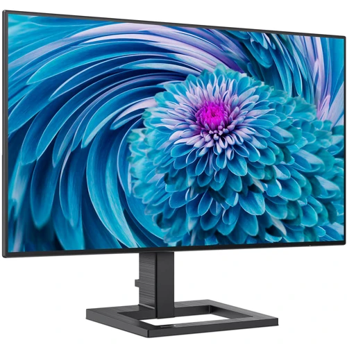 Монитор Philips 242E2FA/00: Покрытие экрана антибликовое
