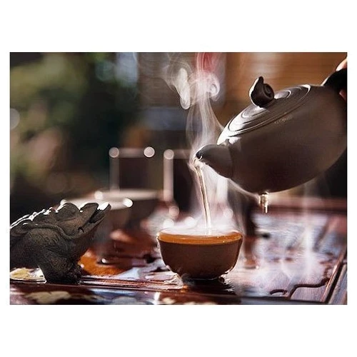 Чай Йога Teahouse 100 г (WT00172) фото 1