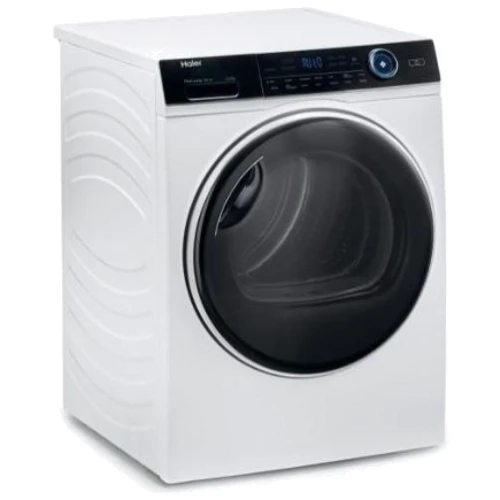 Сушильна машина Haier HD100-A2979: Тип завантаження фронтальная