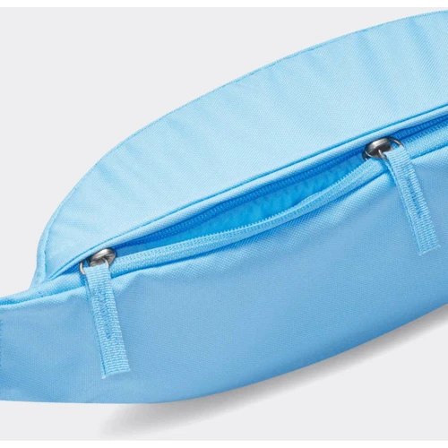 Сумка на пояс Nike NK HERITAGE WAISTPACK-FA21 3L голубой Уни 41х10х15 см (DB0490-407): Выдвижная ручка Нет