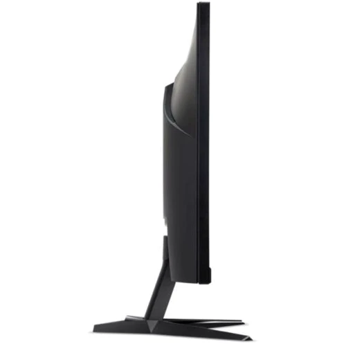 Монитор Acer Nitro QG241YEbii (UM.QQ1CD.E01): Разрешение Full HD (1920x1080)
