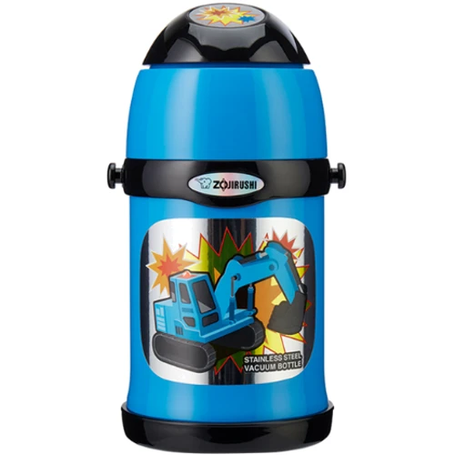 Термос Zojirushi SC-ZT45AZ детский Blue 0.45 л (1678.03.82)