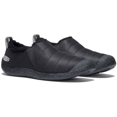 Напівчеревики KEEN Howser II W (1023981) 39 чорні текстиль демісезон фото 5