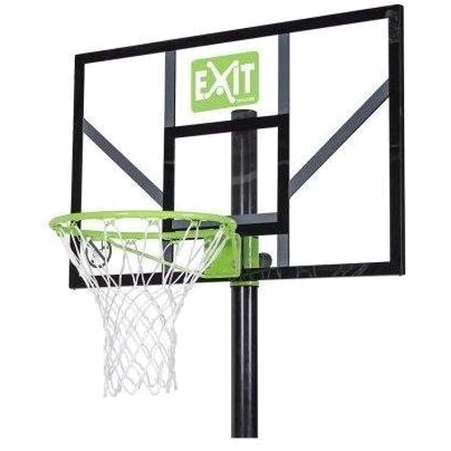 Баскетбольна стійка Exit Green/black (46.65.10.00) фото 2