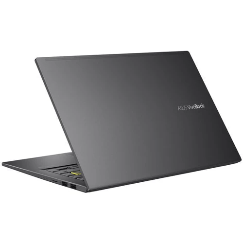 Ноутбук ASUS VivoBook 15 M513UA (M513UA-58512B0T) RB: Тип экрана глянец