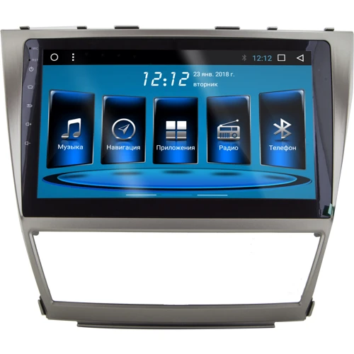 EasyGo A403 Toyota Camry 40 (2006-2011)