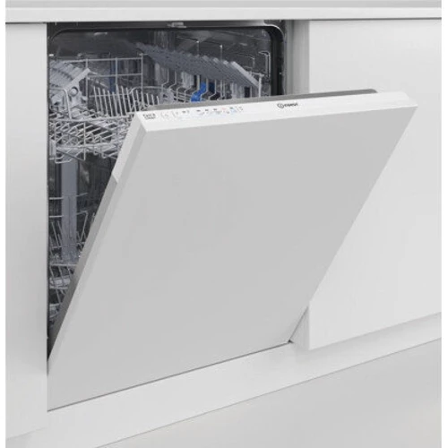 Встраиваемая посудомоечная машина Indesit DIE 2B19 A: Расход воды, л 12
