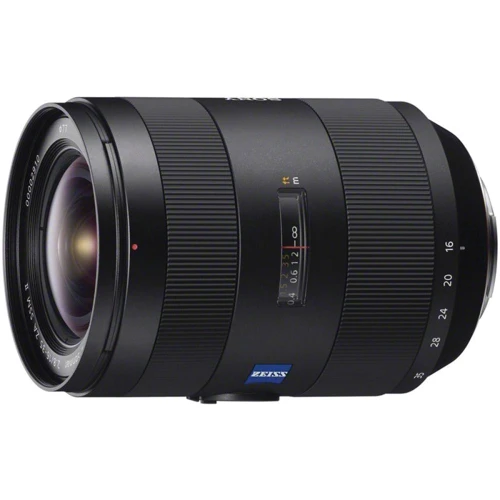 Объектив для фотоаппарата Sony SAL1635Z2 16-35mm f/2.8 SSM II
