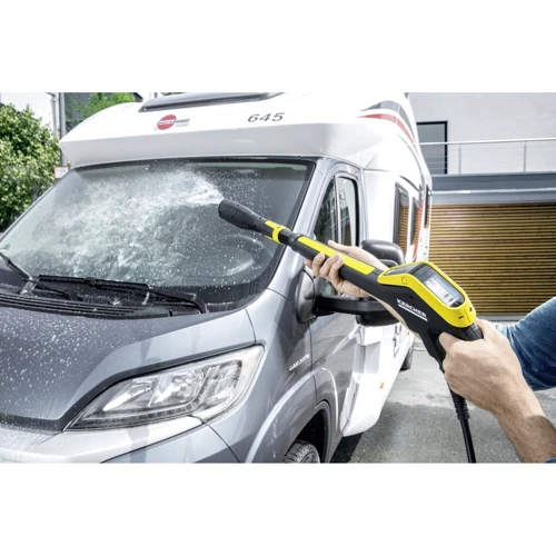 Мінімийка високого тиску Karcher K 7 Smart Control (1.317-200.0) фото 5