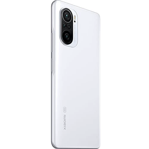 Смартфон Xiaomi Mi 11i 8/256 GB Frosty White Approved Витринный образец фото 7
