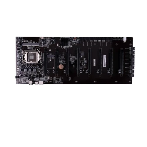 Colorful C.B250A-BTC PLUS V20: Оперативная память 1xSO-DIMM DDR4 2400 МГц