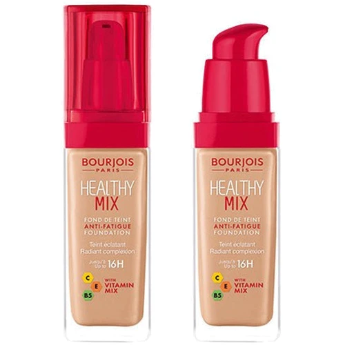 

Крем тональный Bourjois Healthy Mix With Vitamin для лица 54 бежевый 30 ml
