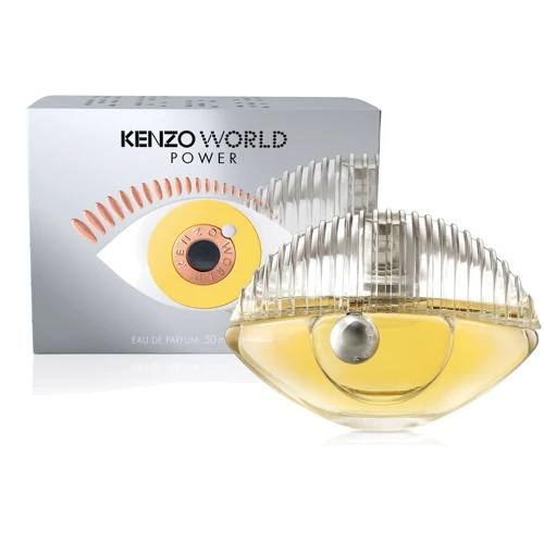 Kenzo World Power парфюмированная вода 50 мл.