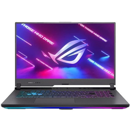 Ноутбук ASUS ROG STRIX G17 G713QE (G713QE-HX043) RB