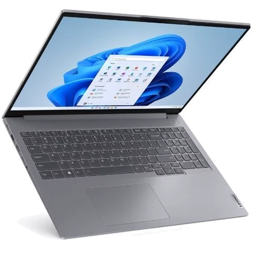 Ноутбук Lenovo ThinkBook 16 G7 (21MS007YPB): Видеоадаптер Intel Arc Graphics