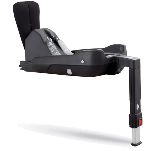 Автокресло Avionaut PIXEL Iso-Fix (гр.0+) Beige Melange AV-304.P-U.02: Крепление Isofix есть