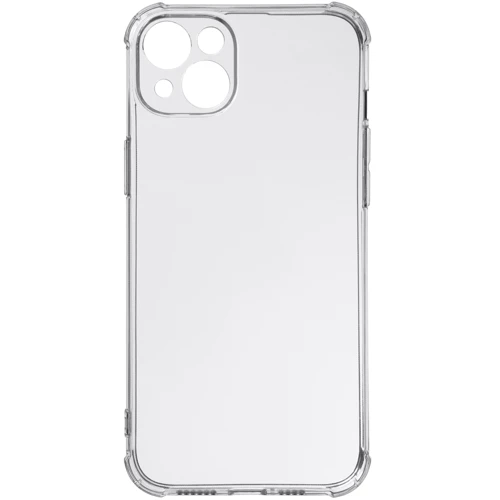 Чехол для iPhone Armorstandart Air Force Camera cover Transparent for iPhone 15 Plus (ARM70846)