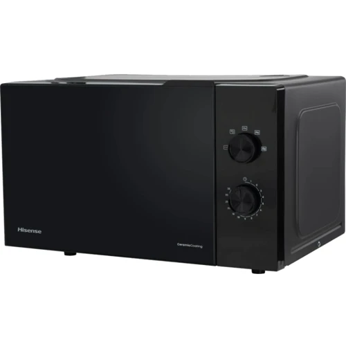 Микроволновая печь Hisense H23MOBP2H4: Диаметр поддона, мм 285