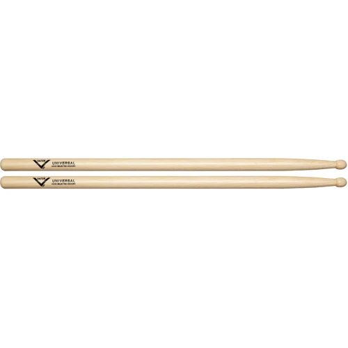 Барабанные палочки Vater Percussion VHUW