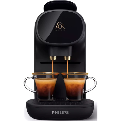 Кавоварка Philips L'Or Barista LM9012/60: Тип капсульная кофеварка эспрессо