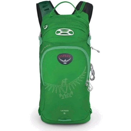 Рюкзак Osprey Viper 9 Go Green: Объем 9 л