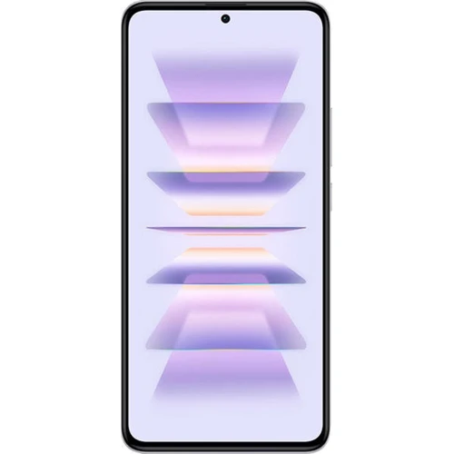 Смартфон Xiaomi Redmi K60 Pro 12/256GB White: Дисплей 6.67" OLED (1440 x 3200) / 526 ppi