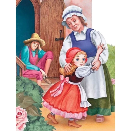 Чи-та-є-мо по скла-дах. 6 казок малюкам. Готуємось до школи!: ISBN 978-617-7084-57-9