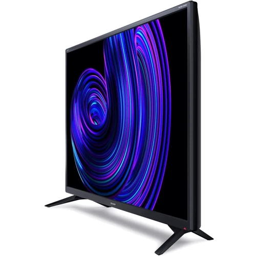 Телевізор SHARP 32EE2E: Вихід в інтернет Ethenet / Wi-Fi
