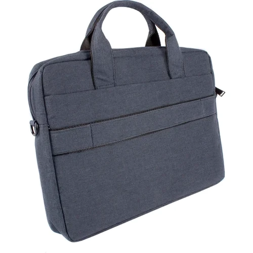 Сумка для ноутбука ColorWay 13.3" Modern Navy Blue (CW-LBM133-NV) фото 6