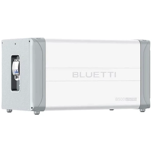 Дополнительная батарея Bluetti B500 4960Wh Expansion Battery UA фото 3