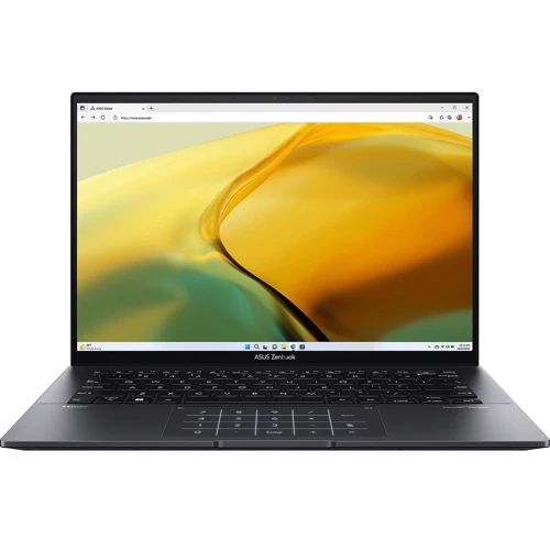 Ноутбук ASUS ZenBook 14 (UM3402YA-KM774W)