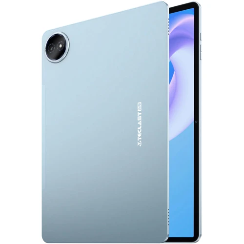 Планшет Teclast M50 Plus 10.1" 6/128Gb LTE Blue (UA): Дисплей 10.1" IPS (1920x1200)