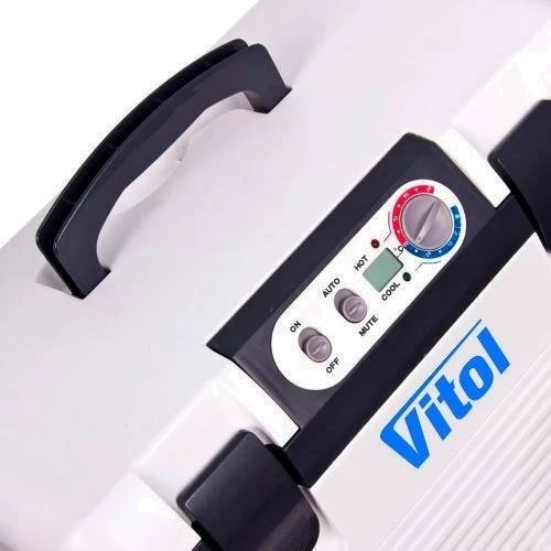 Автомобильный холодильник Vitol Thermomix BL-219-19L