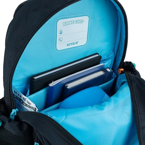 Рюкзак Kite Education 771 Never Quiet (K24-771S-4): Размер S (115-130 см)