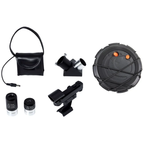 Телескоп Celestron Astro Fi 90 мм рефрактор (22201)