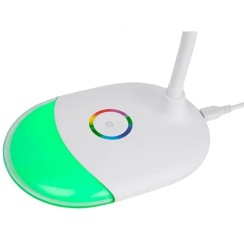 Настольная светодиодная лампа FunDesk L4