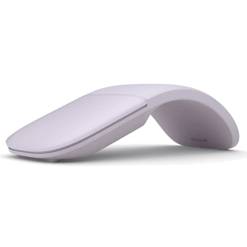 Мышь Microsoft Surface Arc Mouse – Lilac (ELG-00025)