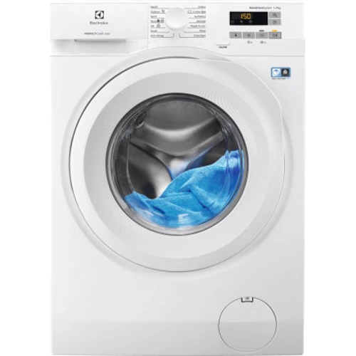 Пральна машина Electrolux EW6F527W