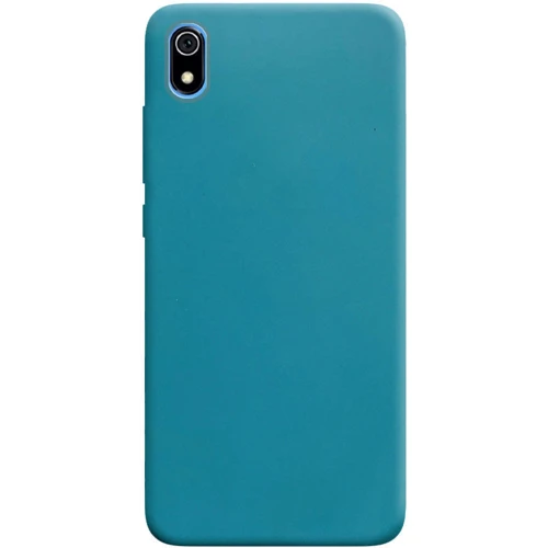 

Tpu Case Candy Powder Blue for Xiaomi Redmi Note 8T